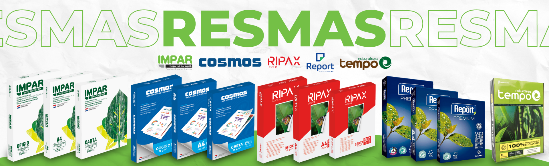 RESMA